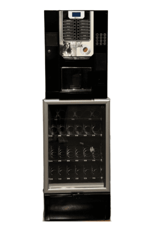 Necta Brio Up+Mini Snakky