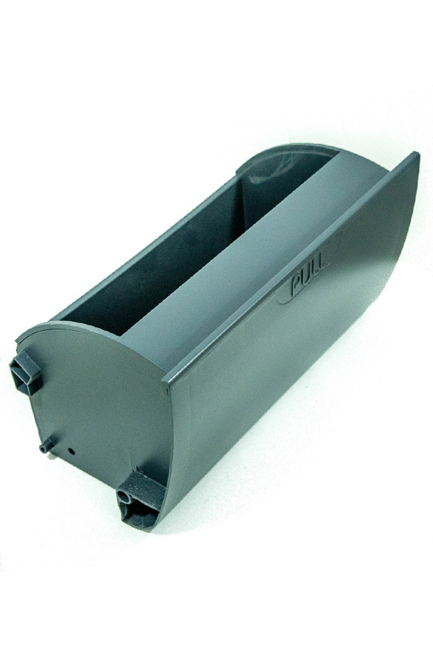 Cajon Recogida Producto Necta