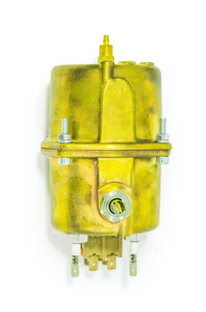 Caldera 1000w Necta
