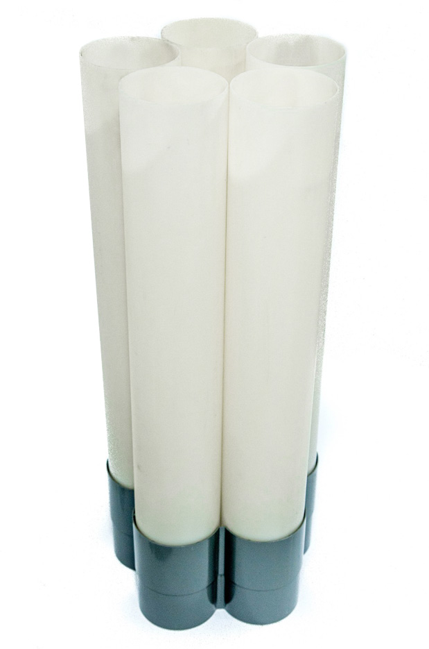 Contenedor de Vasos Necta