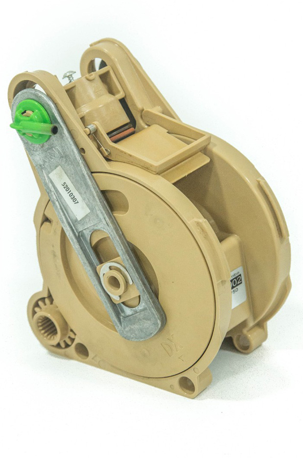 Grupo Cafe Necta Z4000