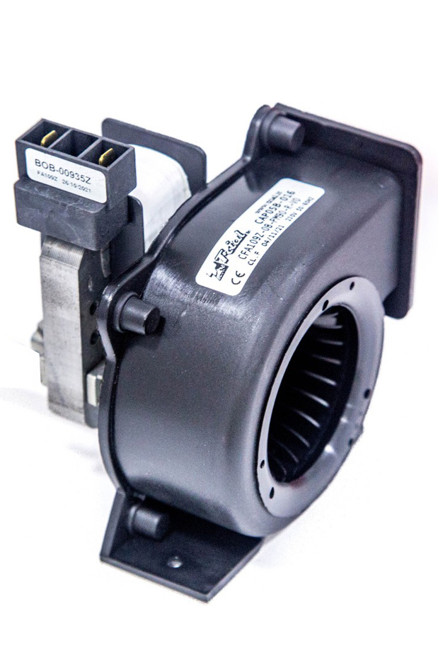 Electroventilador Necta