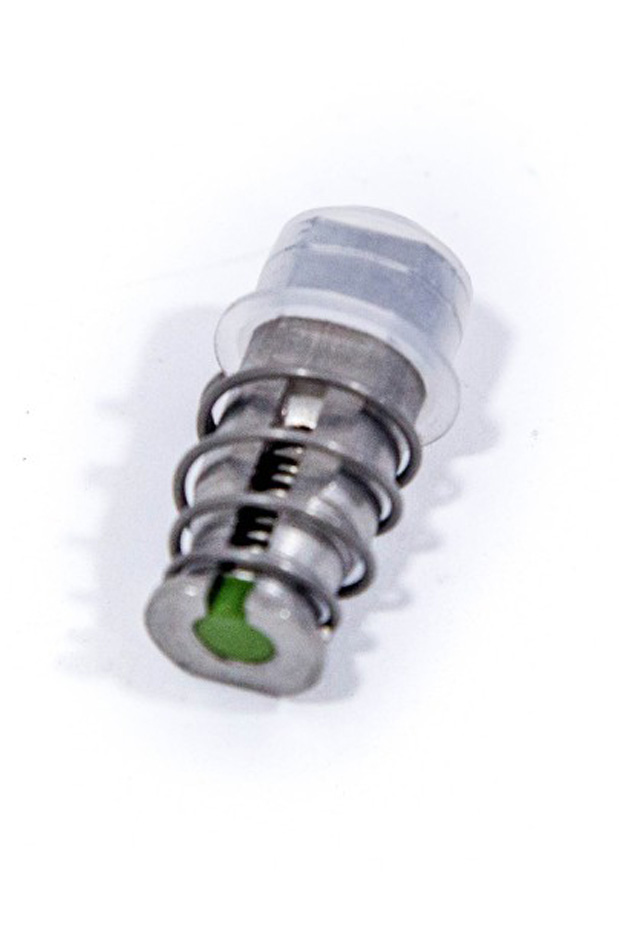 Nucleo 3 Vias Necta