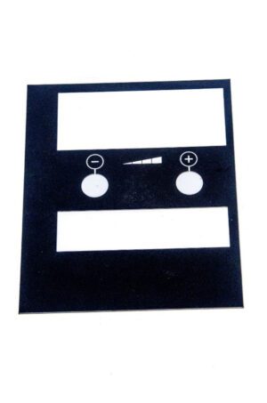 Tarjeta Central Necta Kikko Max