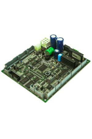 Placa CPU Necta