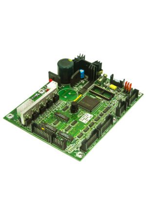 Placa CPU Vendo