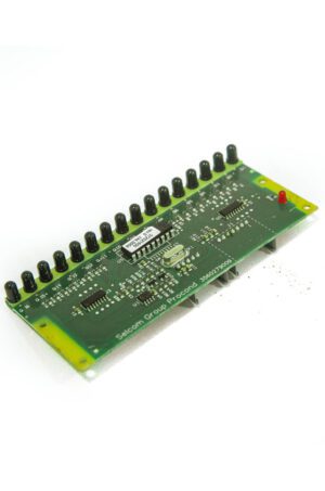 Placa Fotocelulas Necta Receptora