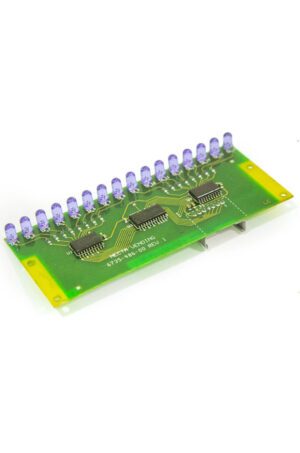 Placa Fotocelulas Necta Emisora