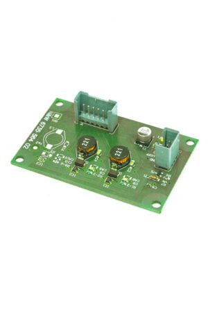 Placa Led Necta