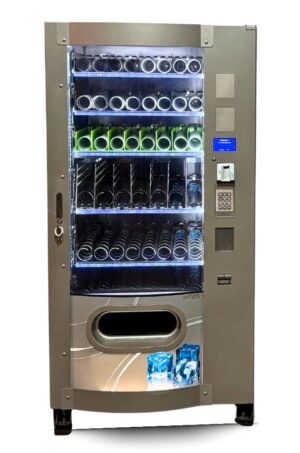 Fas Faster 900 Skudo