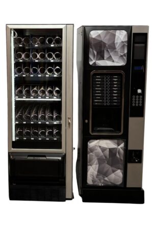 Necta Concerto+Melodia